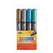 DECOCOLOR&reg; ACRYLIC METALLIC SET