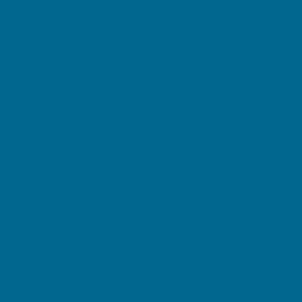 RE-INKER oriental blue