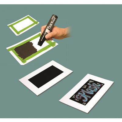 EASY CHALKBOARD MARKER - Marvy Uchida