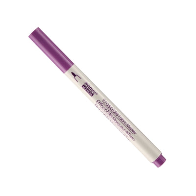 ERASABLE FABRIC MARKER - Marvy Uchida