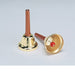 UCHIDA PREMIUM LINE GOLD HAND BELLS - Marvy Uchida