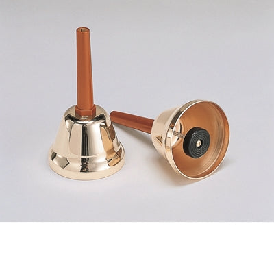 UCHIDA EXCELLENT LINE GOLD HAND BELLS - Marvy Uchida