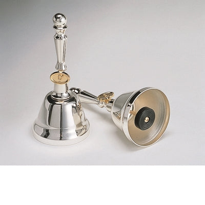 UCHIDA EXCELLENT LINE SILVER HAND BELLS - Marvy Uchida