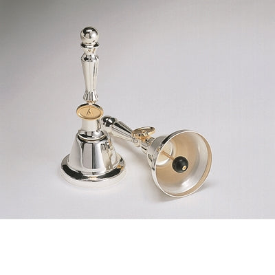 UCHIDA PREMIUM LINE SILVER HAND BELLS - Marvy Uchida
