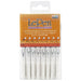 LE PEN DRAWING 8 PIECE SET