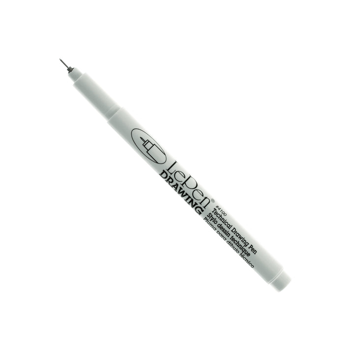 LE PEN DRAWING 0.03 size tip