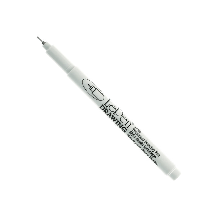 LE PEN DRAWING 0.05 size tip