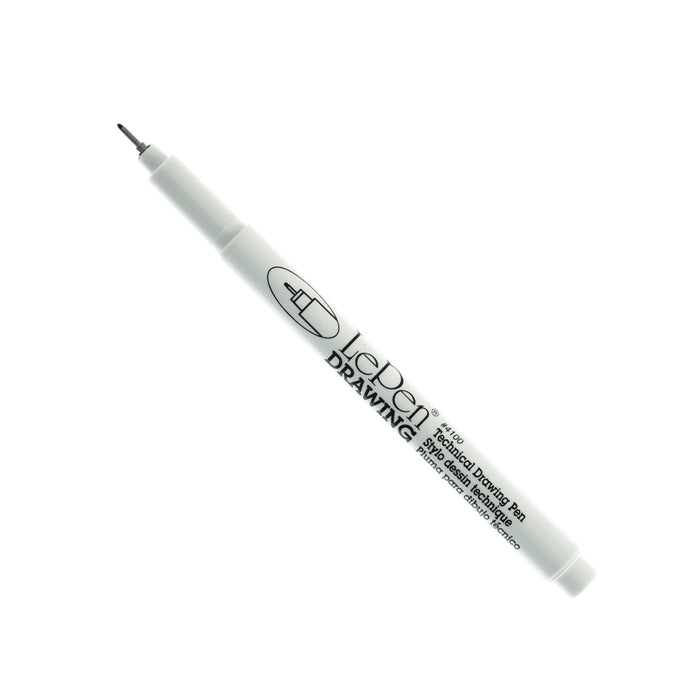 LE PEN DRAWING 0.5 size tip