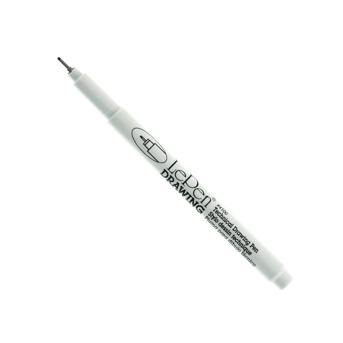 LE PEN DRAWING 0.8 size tip
