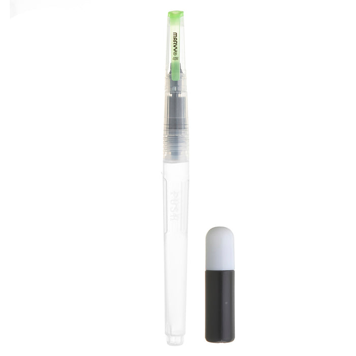 FABRI-INK BLACK