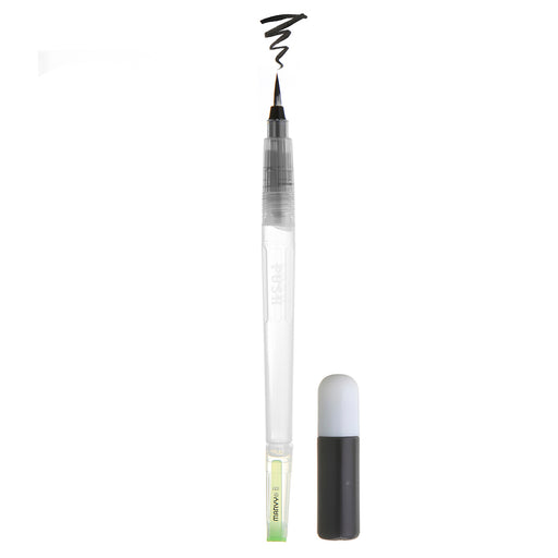 FABRI-INK BLACK