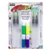 FABRI-INK fluorescent set- Marvy Uchida