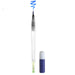 FABRI-INK brush and blue ink