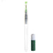 FABRI-INK brush and green ink