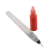 FABRI-INK RED