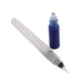FABRI-INK BLUE