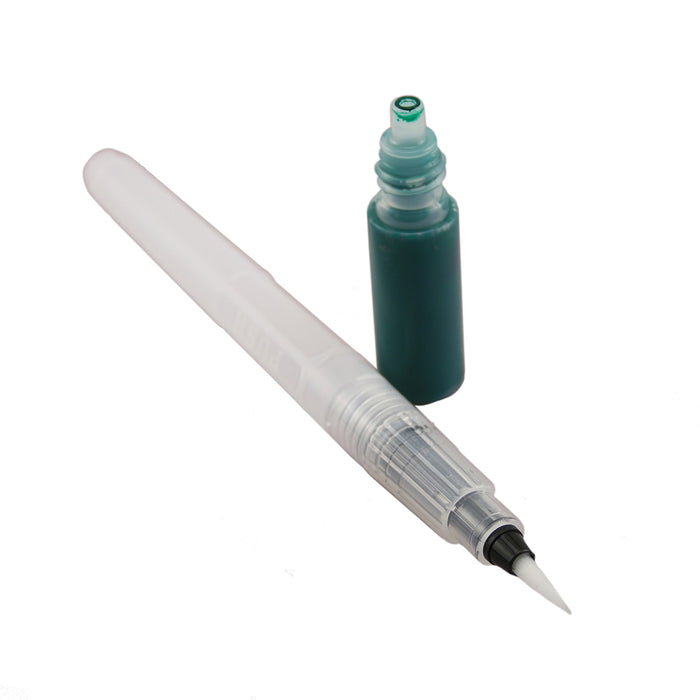 FABRI-INK GREEN