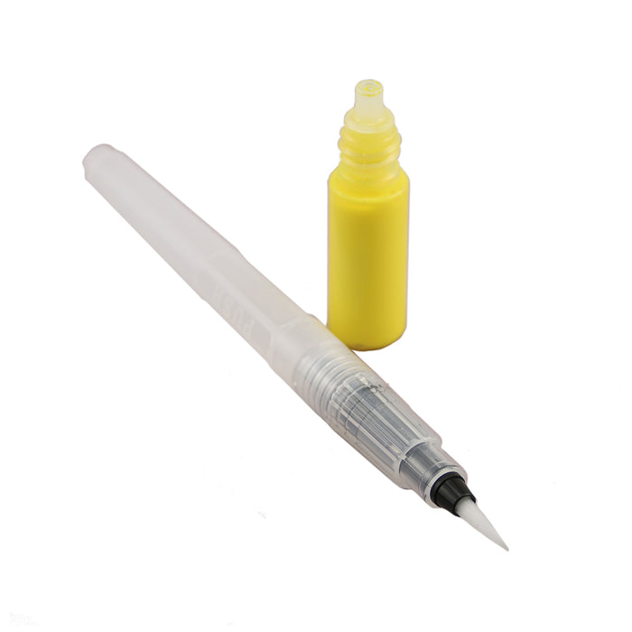 FABRI-INK YELLOW