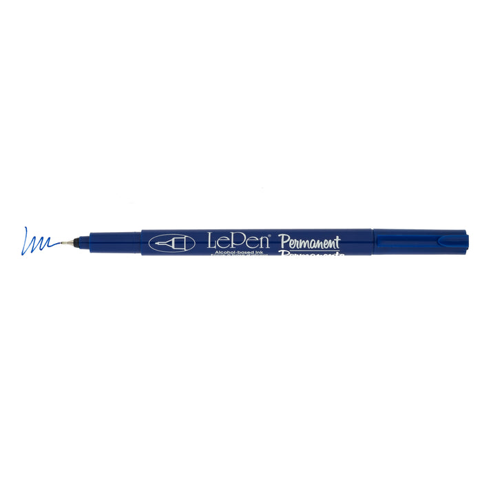LE PEN PERMANENT SETS