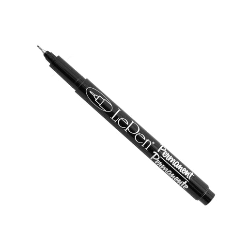 LE PEN PERMANENT - EXTRA FINE - Marvy Uchida