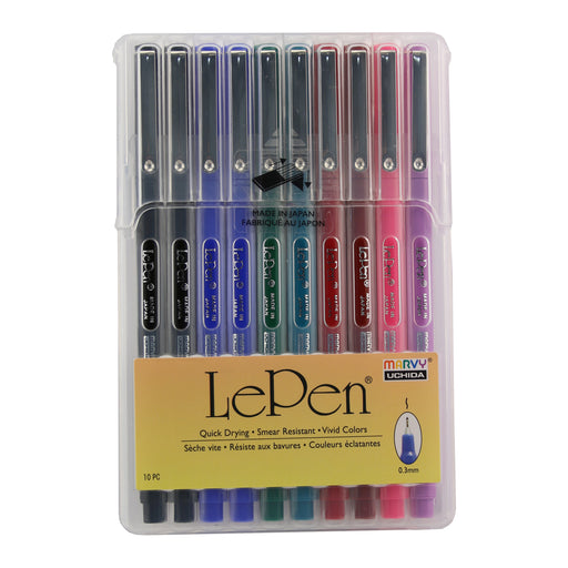 LE PEN SETS - Marvy Uchida
