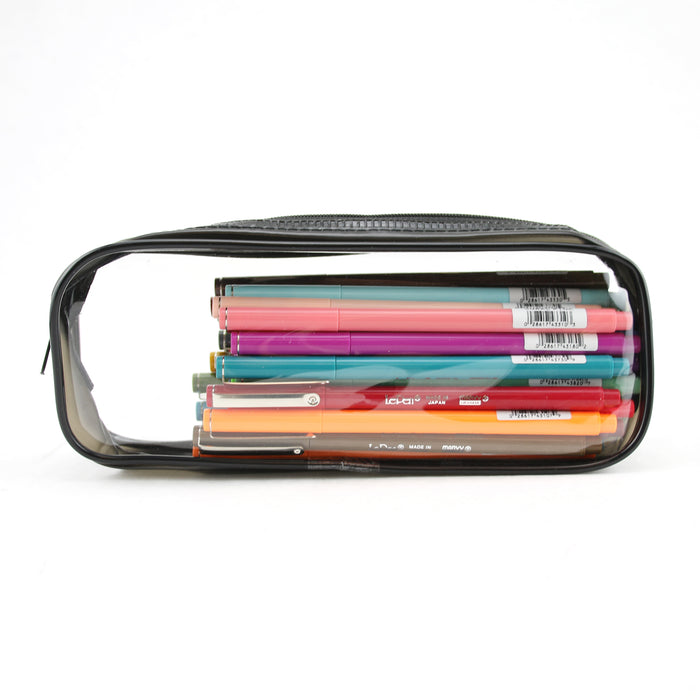 Le pen 36 piece set in a pouch
