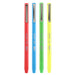 LE PEN NEON 4 PIECE SET
