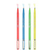 LE PEN NEON 4 PIECE SET
