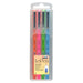LE PEN 4 PIECE BRIGHT SET