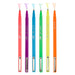 LE PEN NEON 6 PIECE SET