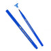 BRUSH LETTERING MARKERS 2 PIECE SET  - BLUE - Marvy Uchida