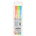 COLOR IN BRUSH MARKER - 4 PC SETS - Marvy Uchida