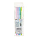COLOR IN FINE MARKER - 4 PC SETS - Marvy Uchida