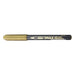 MARVY UCHIDA OPAQUE BRUSH gold