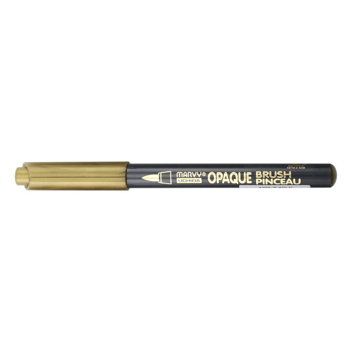MARVY UCHIDA OPAQUE BRUSH