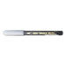 MARVY UCHIDA OPAQUE BRUSH silver