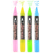 BISTRO CHALK MARKER BROAD TIP SET 4H - Marvy Uchida