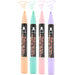 BISTRO CHALK PASTEL BROAD TIP SET - Marvy Uchida