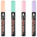 BISTRO CHALK PASTEL BROAD TIP