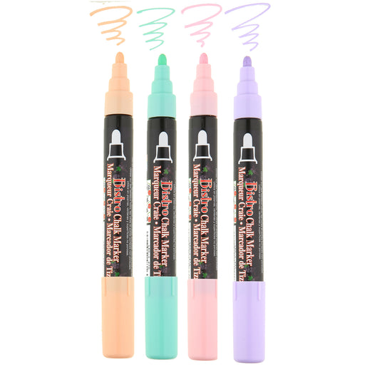 BISTRO CHALK PASTEL BROAD TIP