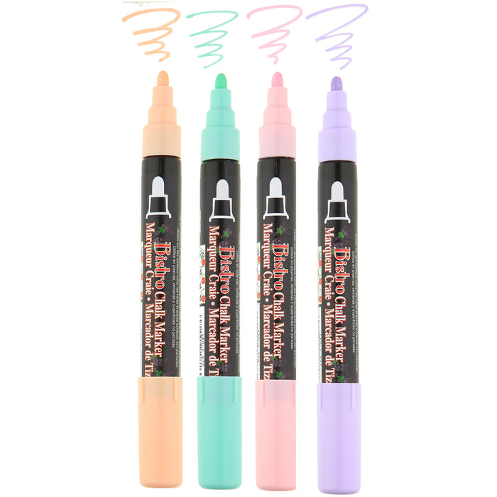 BISTRO CHALK PASTEL BROAD TIP