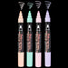 BISTRO CHALK PASTEL BROAD TIP