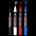 BISTRO CHALK MARKER BROAD TIP SET 4C - Marvy Uchida