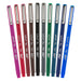 LE PEN FLEX 10 PIECE PRIMARY SET