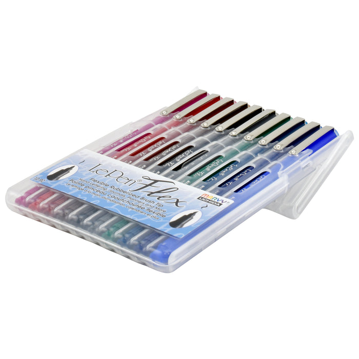 LE PEN FLEX 10 PIECE PRIMARY SET