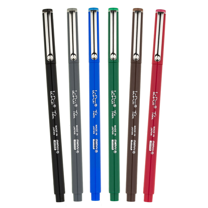 LE PEN FLEX PRIMARY SET