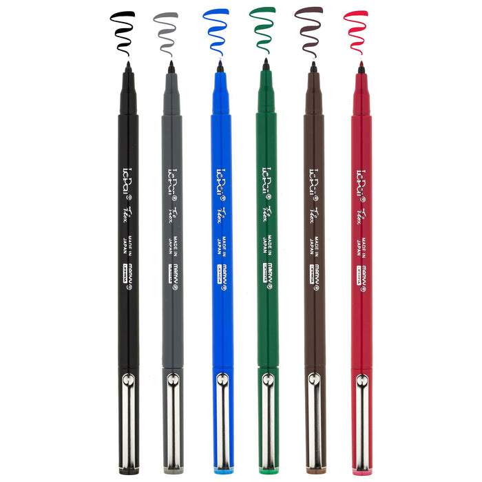 LE PEN FLEX PRIMARY SET