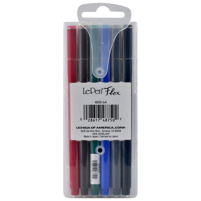LE PEN FLEX PRIMARY SET