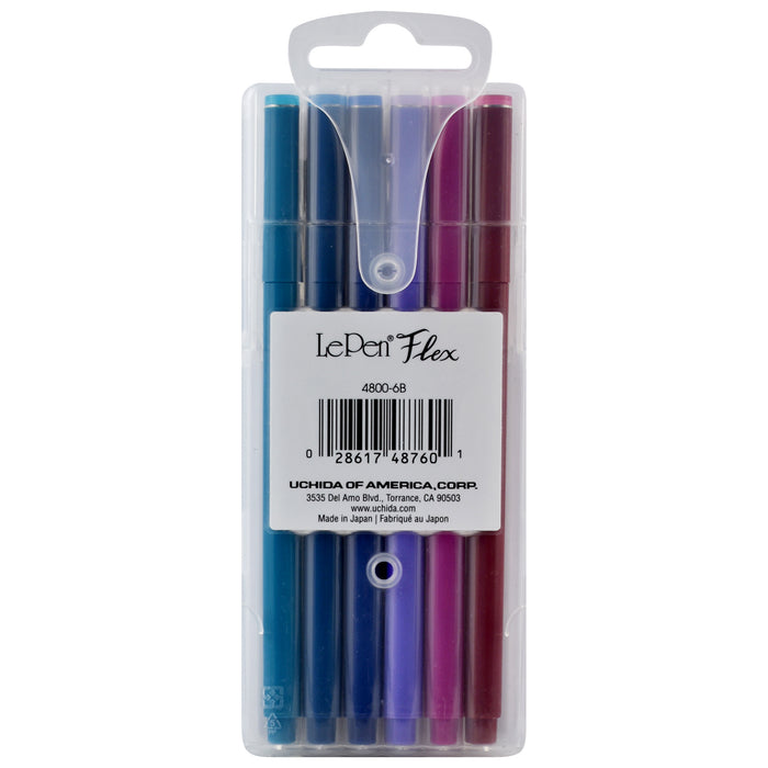 LE PEN FLEX JEWEL SET