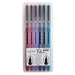 LE PEN FLEX JEWEL SET - Marvy Uchida